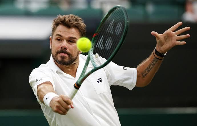 Stan Wawrinka
